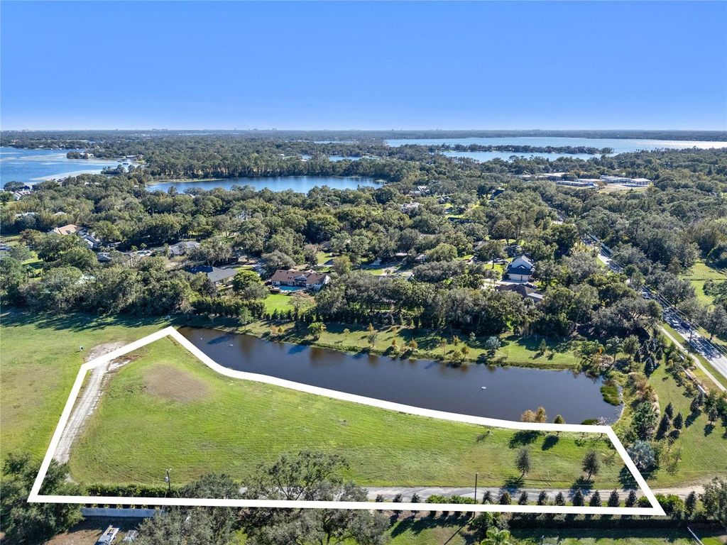 Photo of 10948 Down Park Lane, Windermere, FL 34786 (MLS # O6389820)