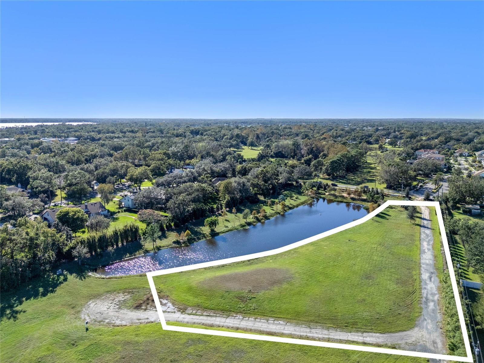 10948 DOWN PARK LANE