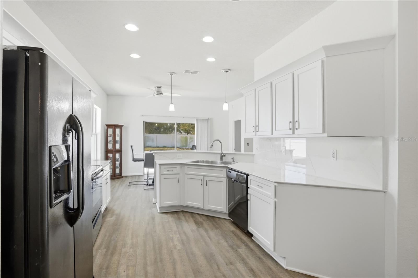 OVERLOOK RIDGE - Residential