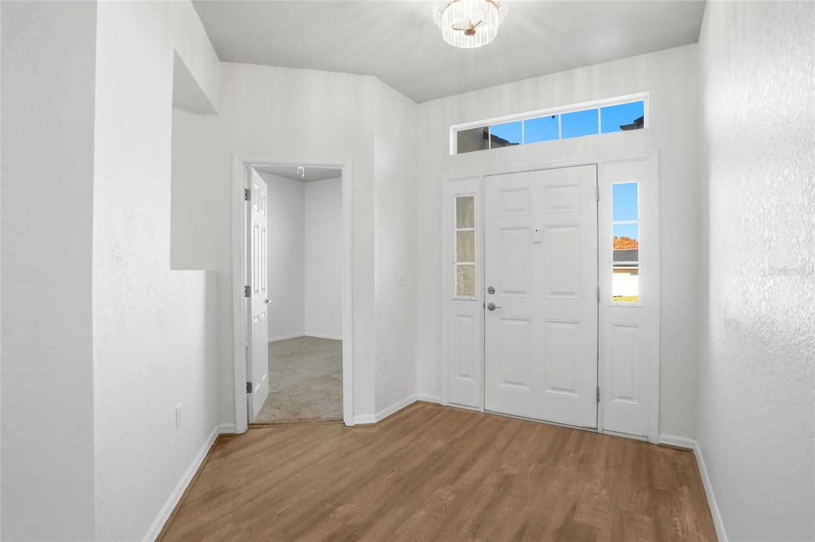 OVERLOOK RIDGE - Residential