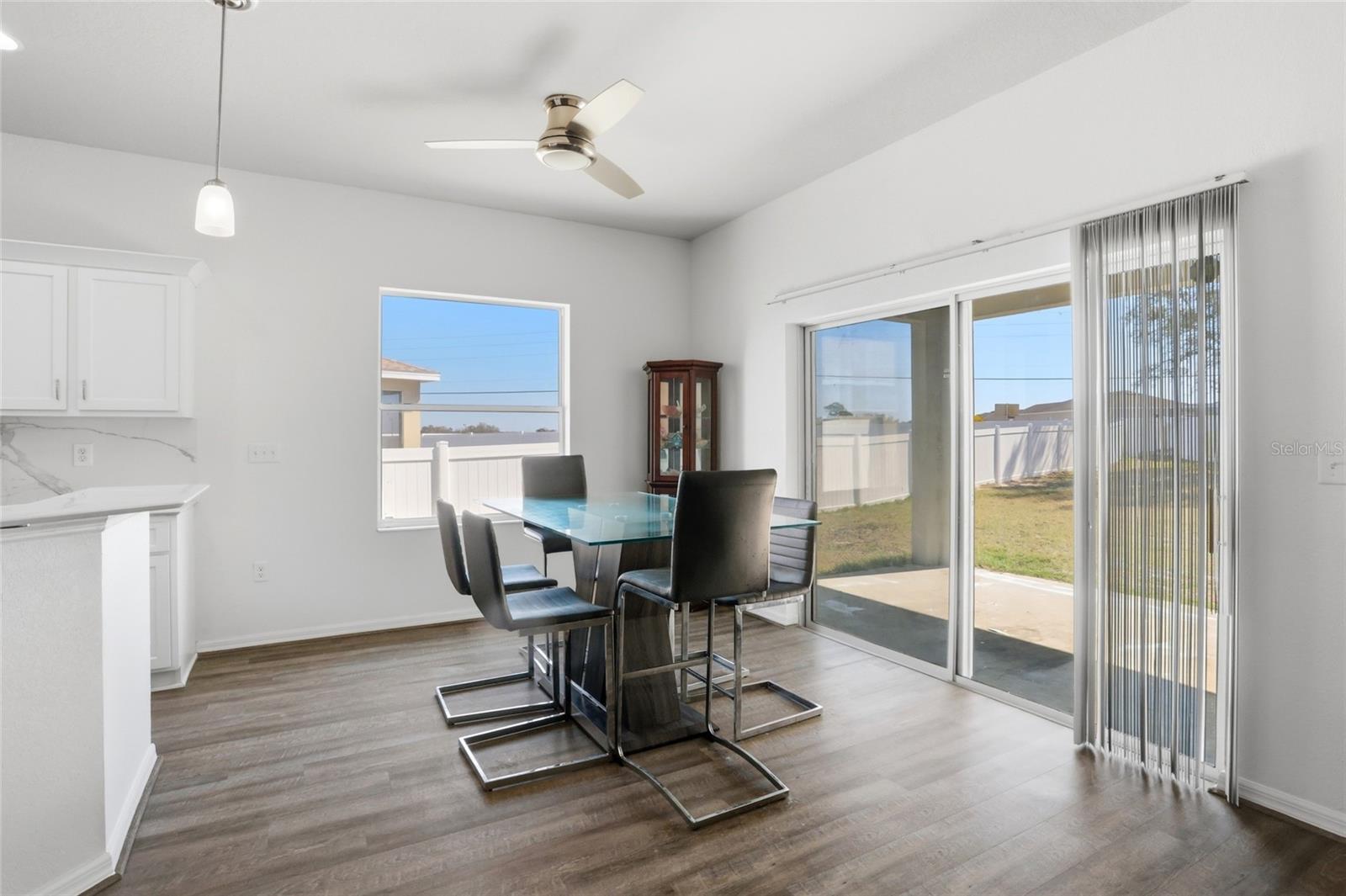 OVERLOOK RIDGE - Residential