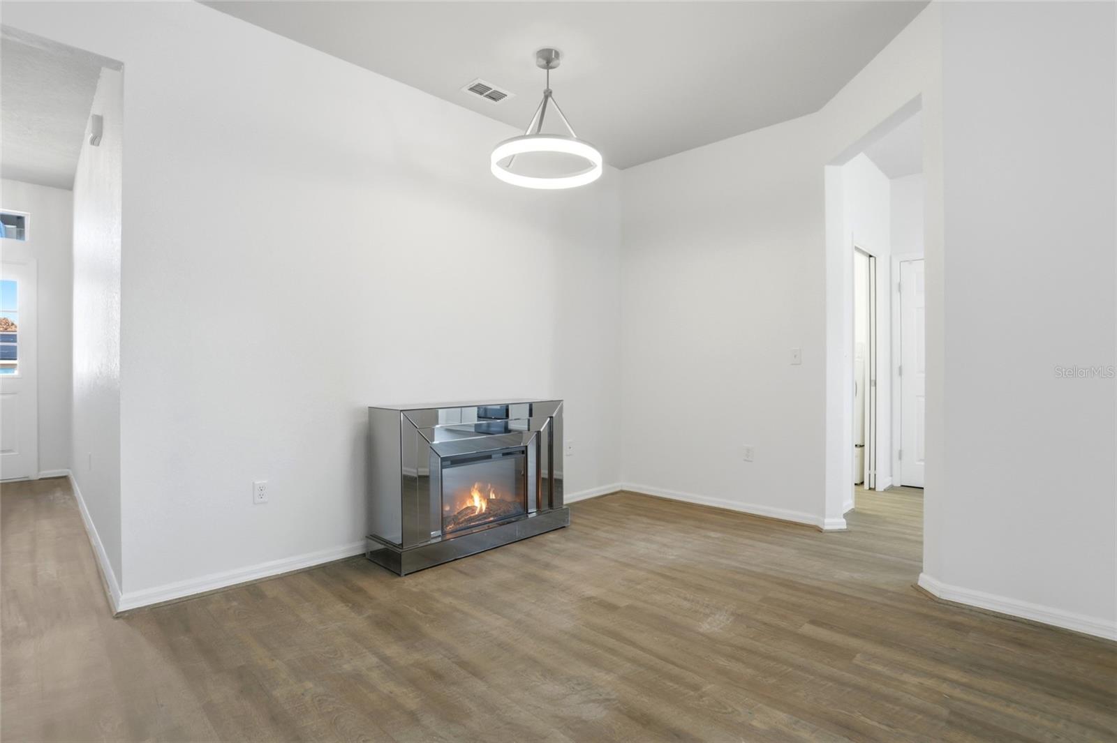 OVERLOOK RIDGE - Residential