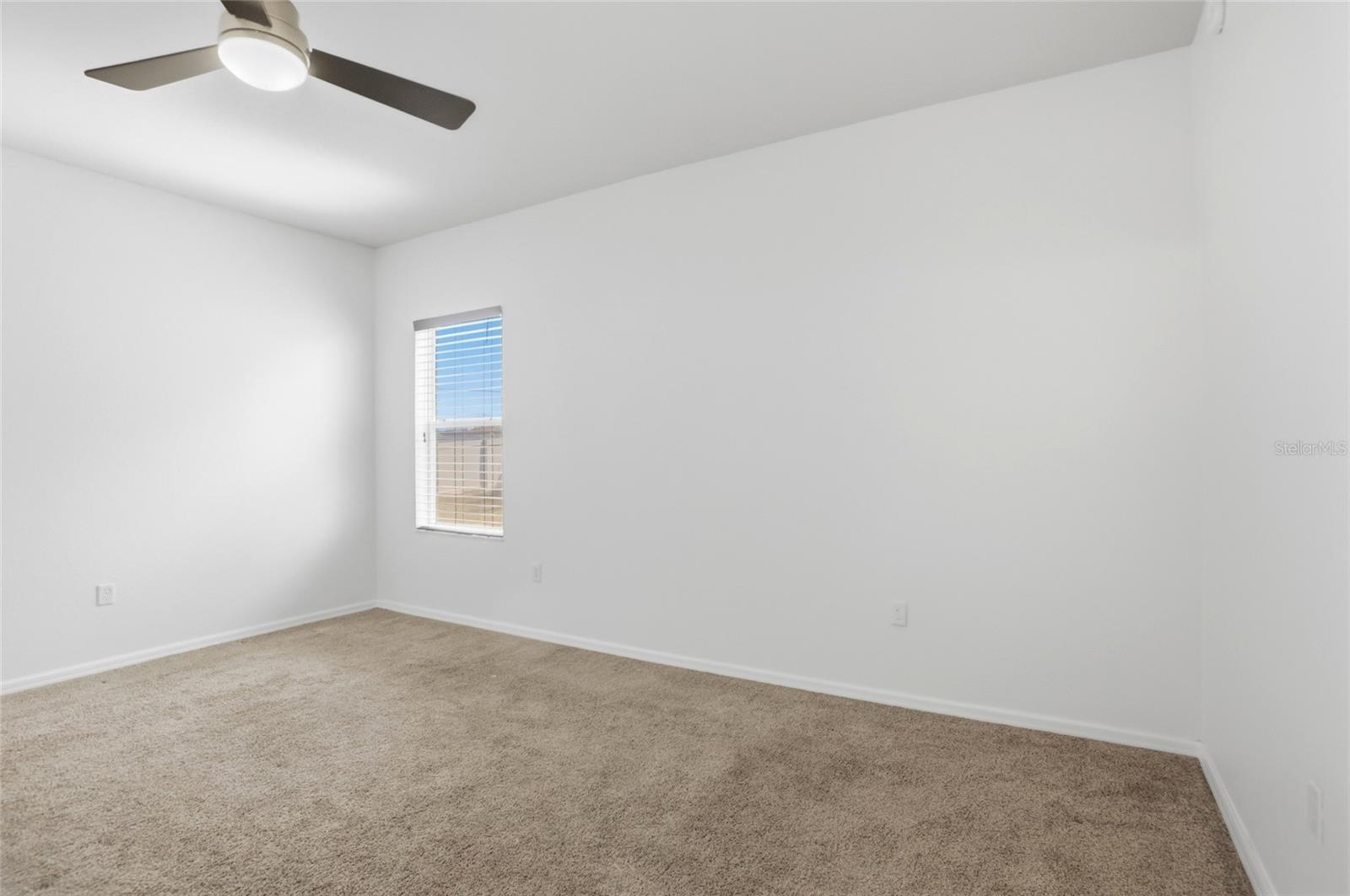 OVERLOOK RIDGE - Residential