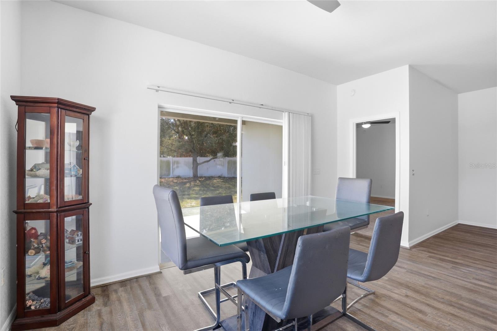 OVERLOOK RIDGE - Residential