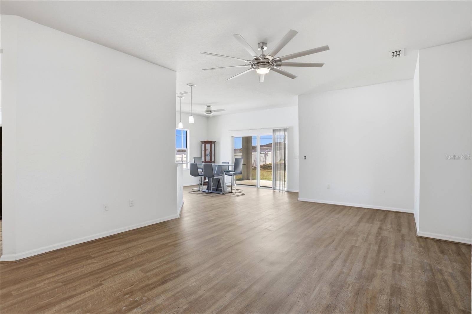 OVERLOOK RIDGE - Residential