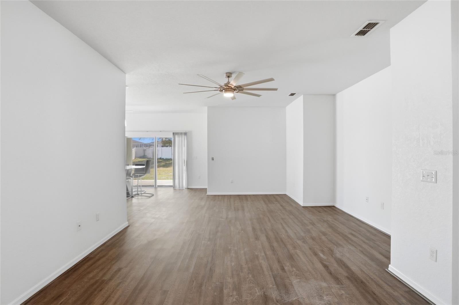 OVERLOOK RIDGE - Residential