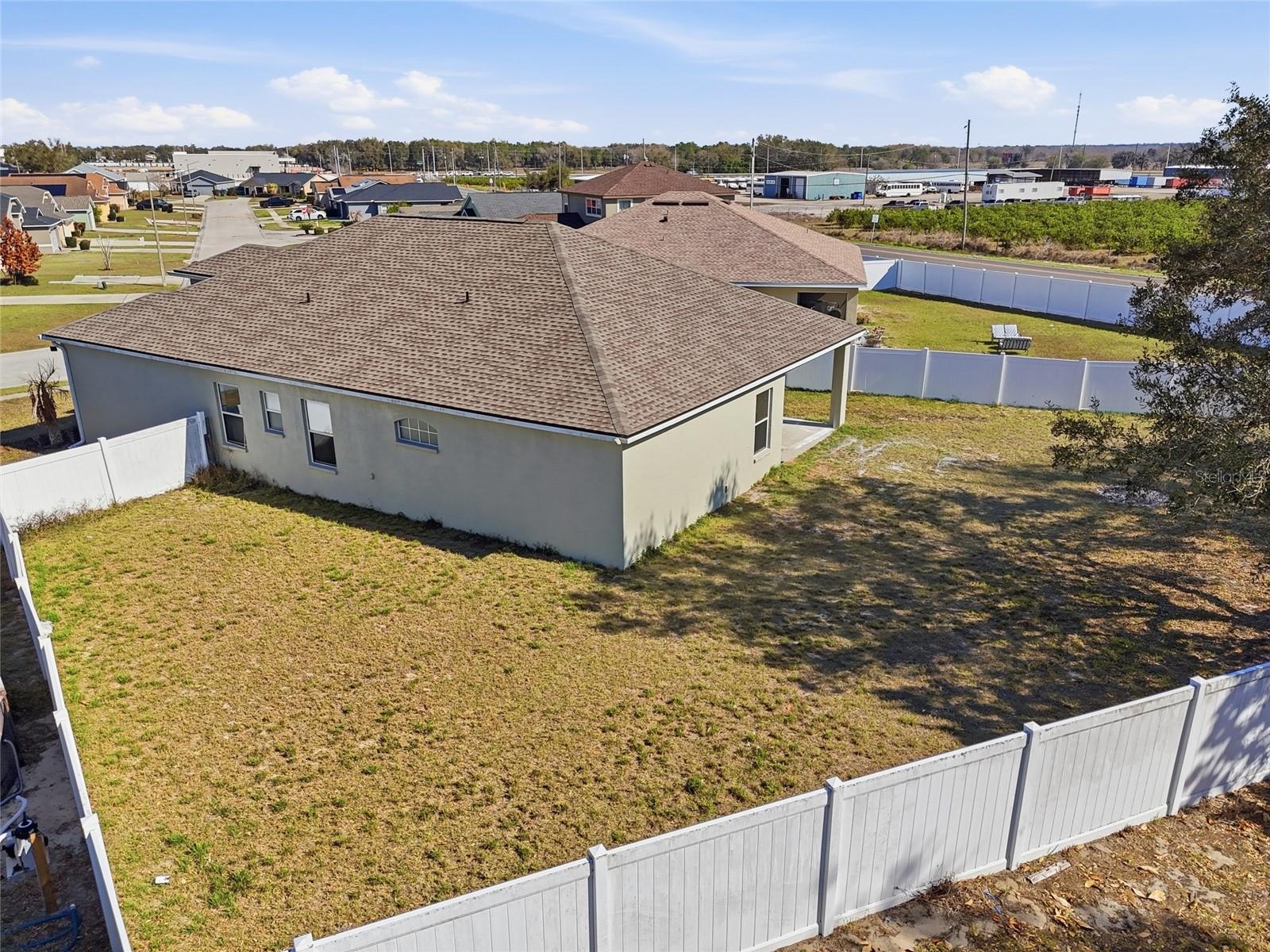 OVERLOOK RIDGE - Residential