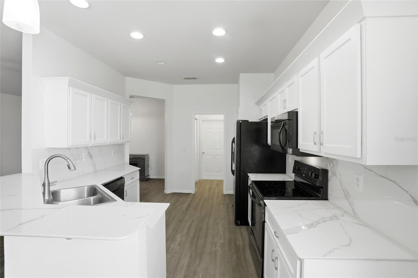 OVERLOOK RIDGE - Residential