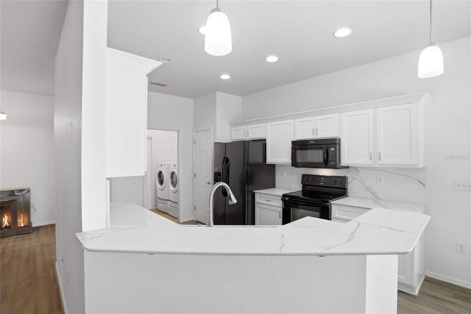 OVERLOOK RIDGE - Residential