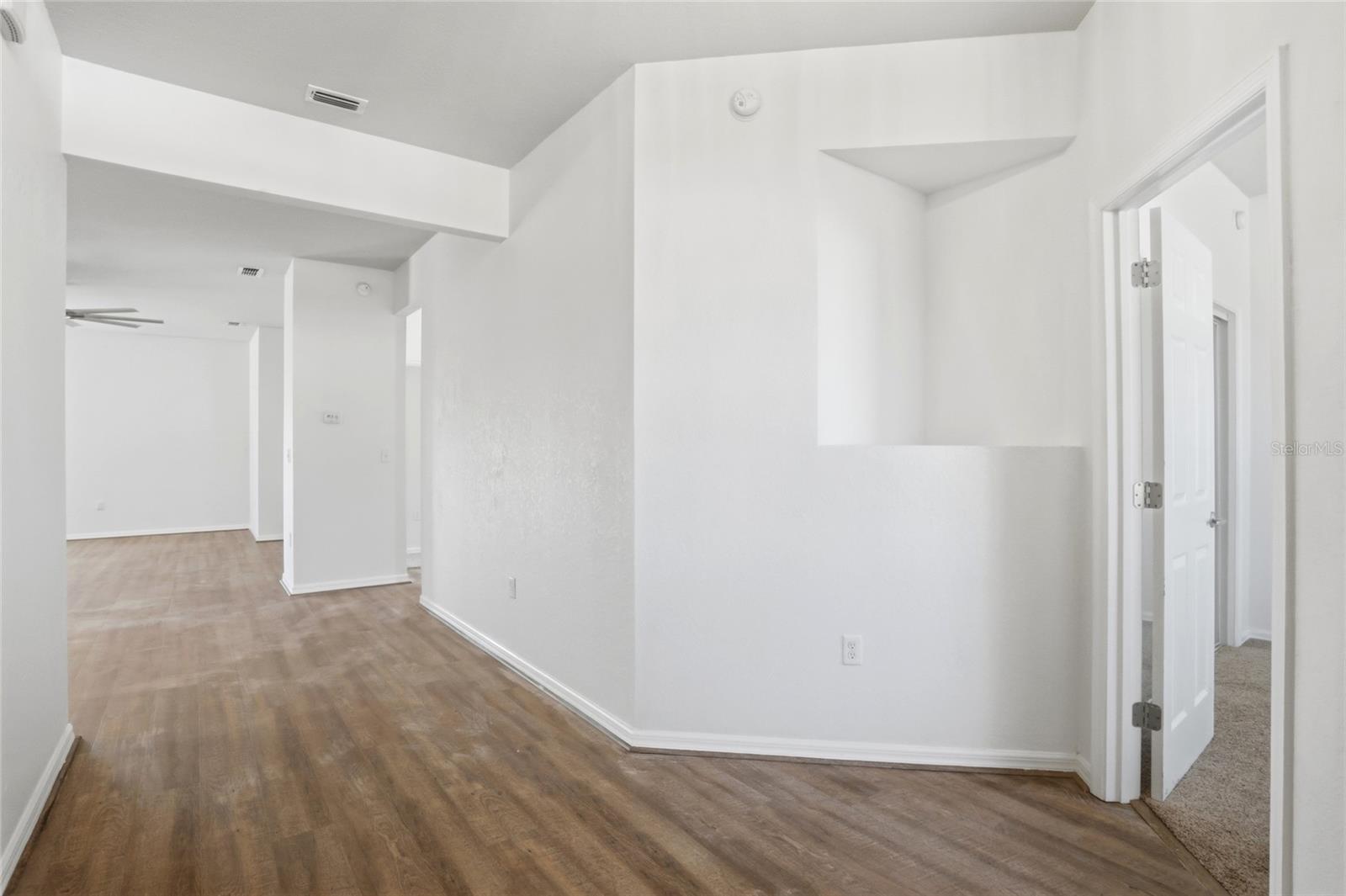 OVERLOOK RIDGE - Residential