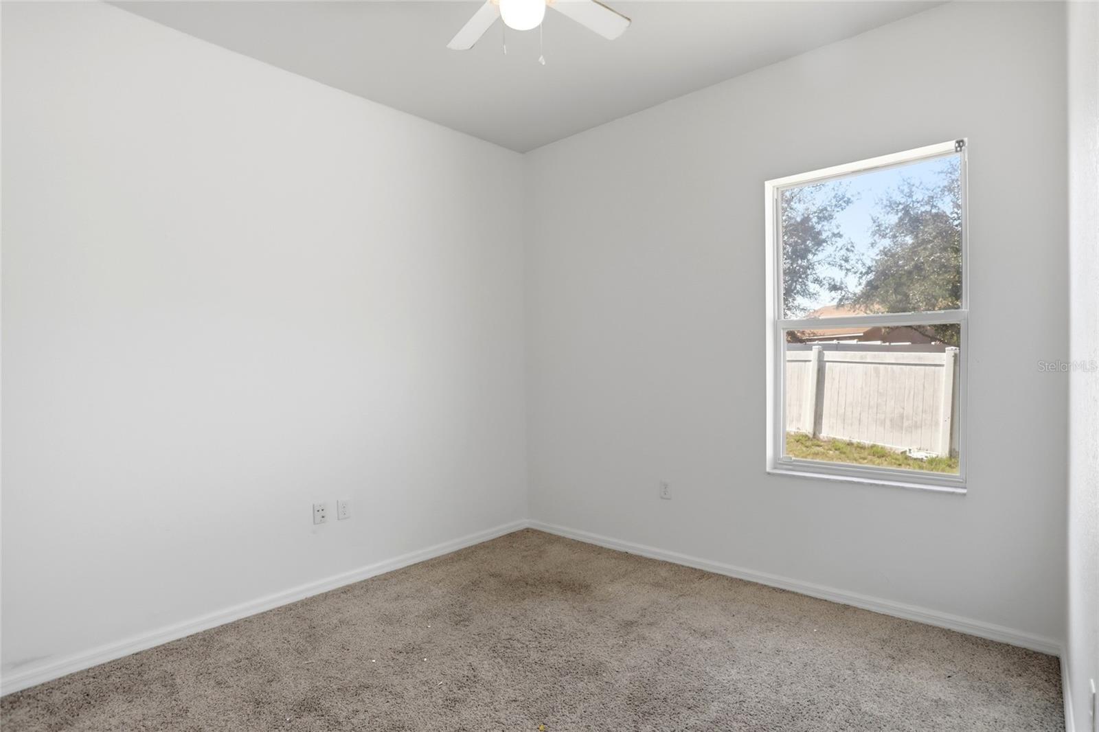 OVERLOOK RIDGE - Residential