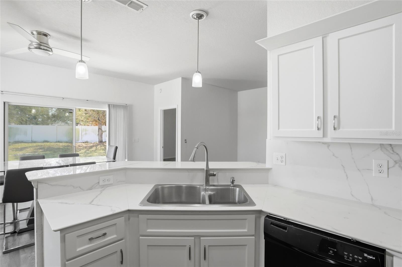 OVERLOOK RIDGE - Residential