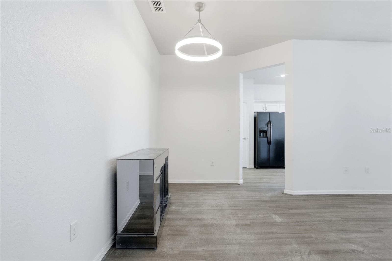 OVERLOOK RIDGE - Residential