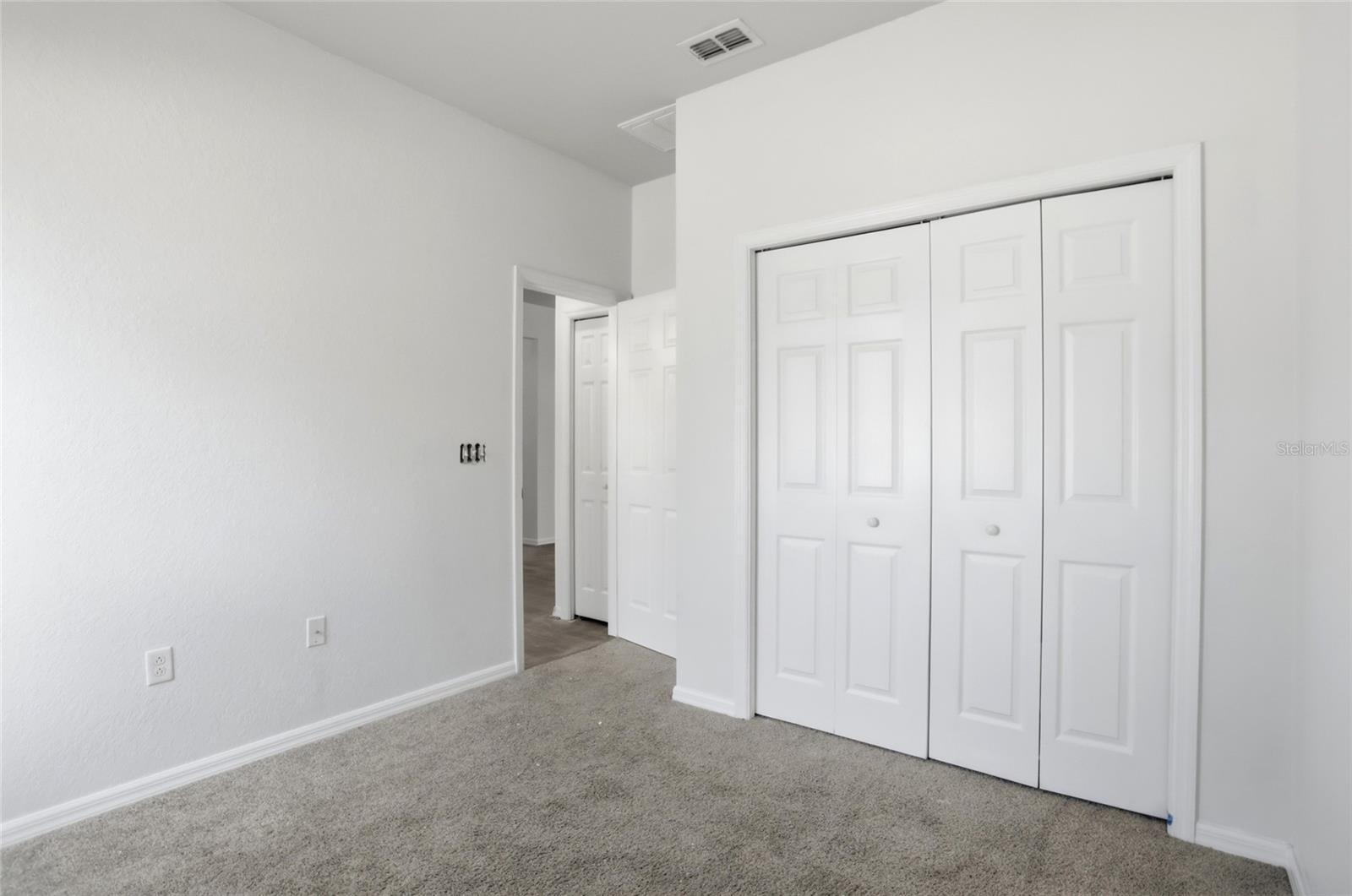 OVERLOOK RIDGE - Residential