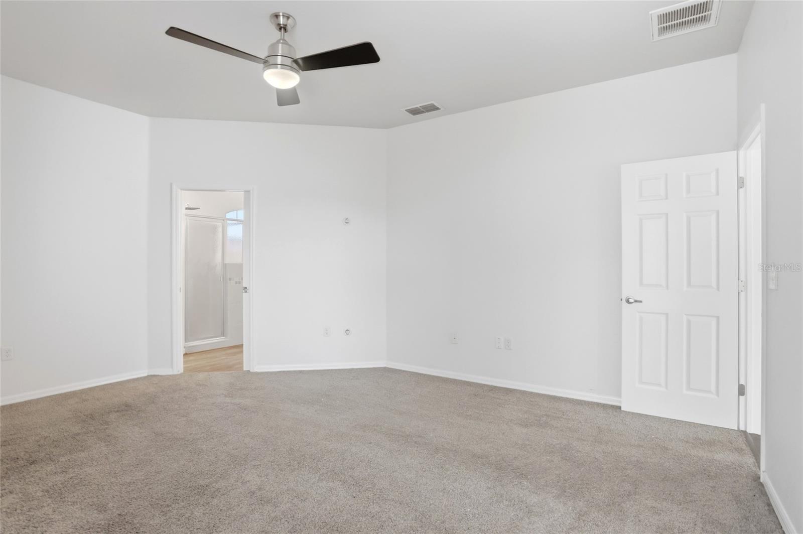 OVERLOOK RIDGE - Residential