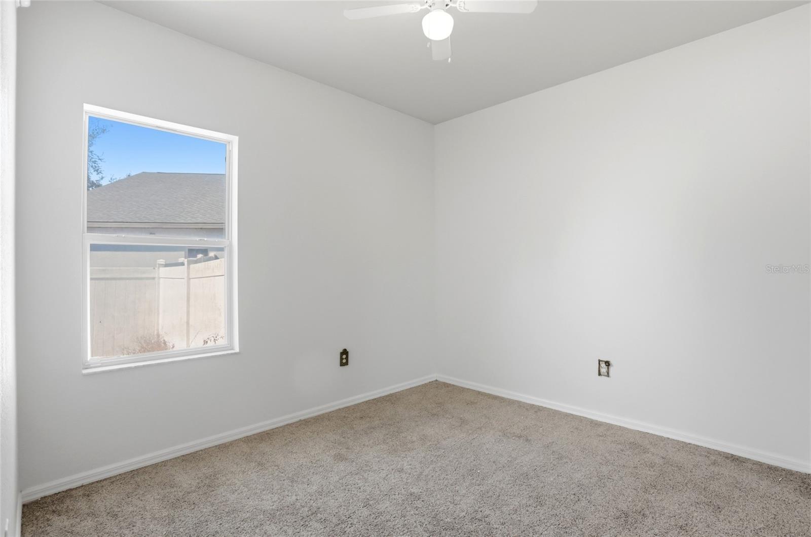 OVERLOOK RIDGE - Residential