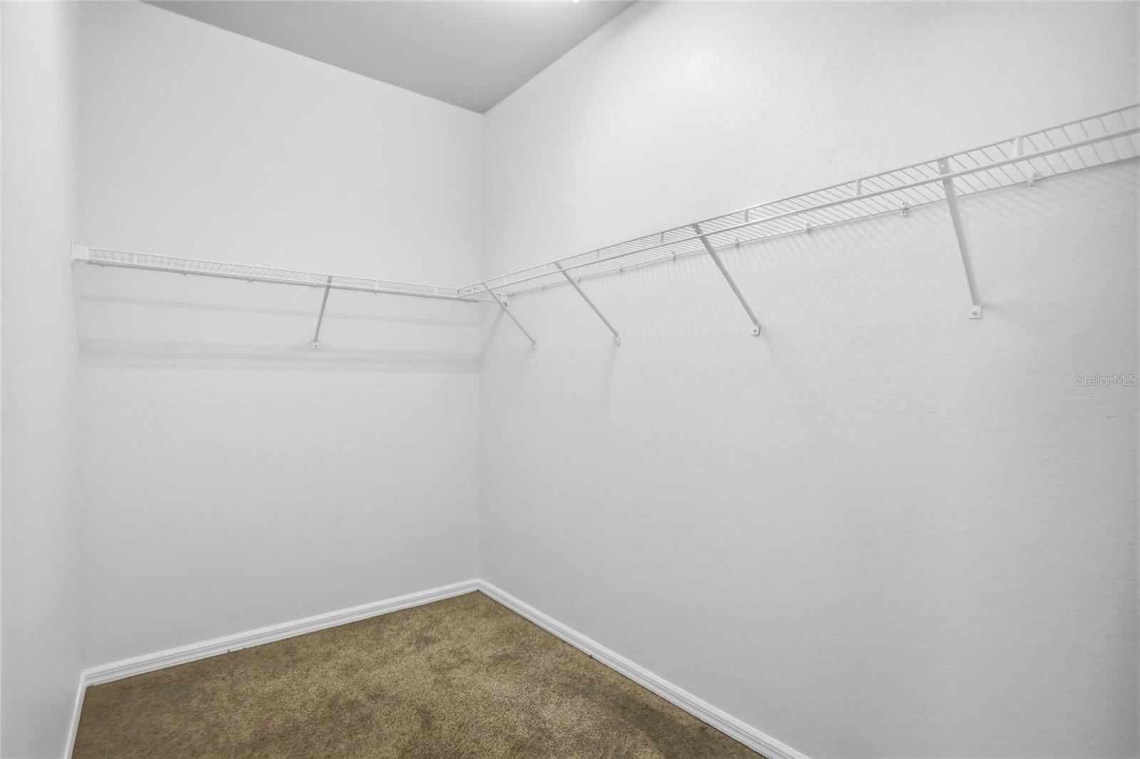 OVERLOOK RIDGE - Residential