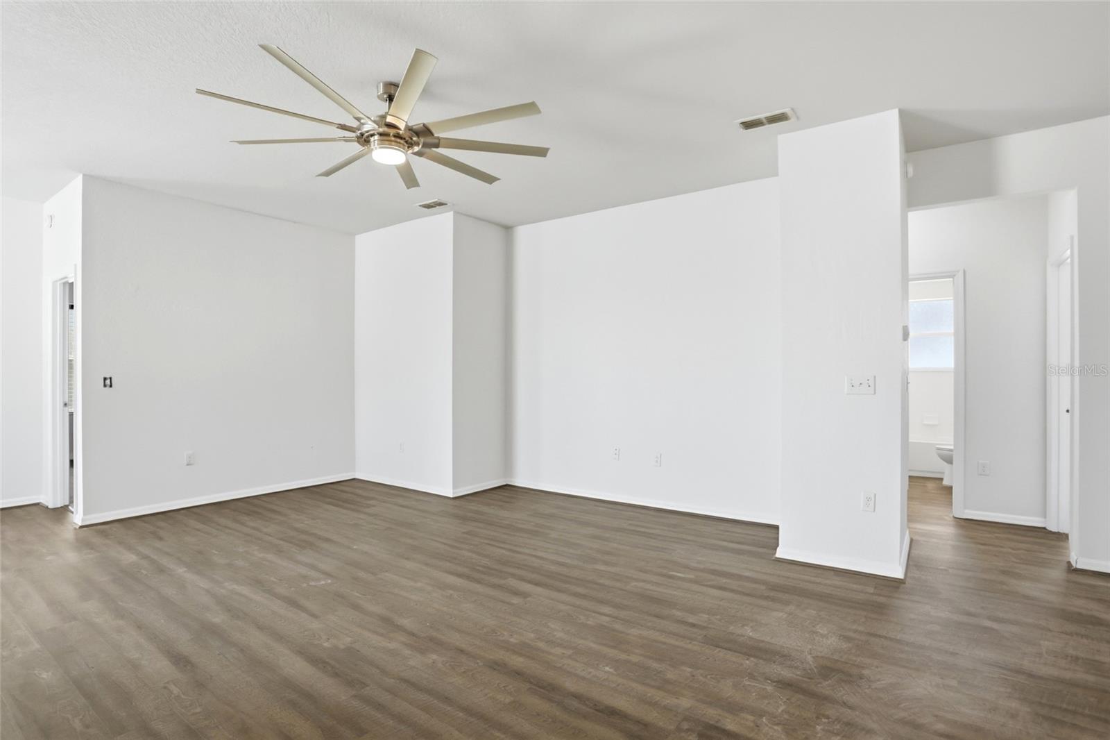 OVERLOOK RIDGE - Residential