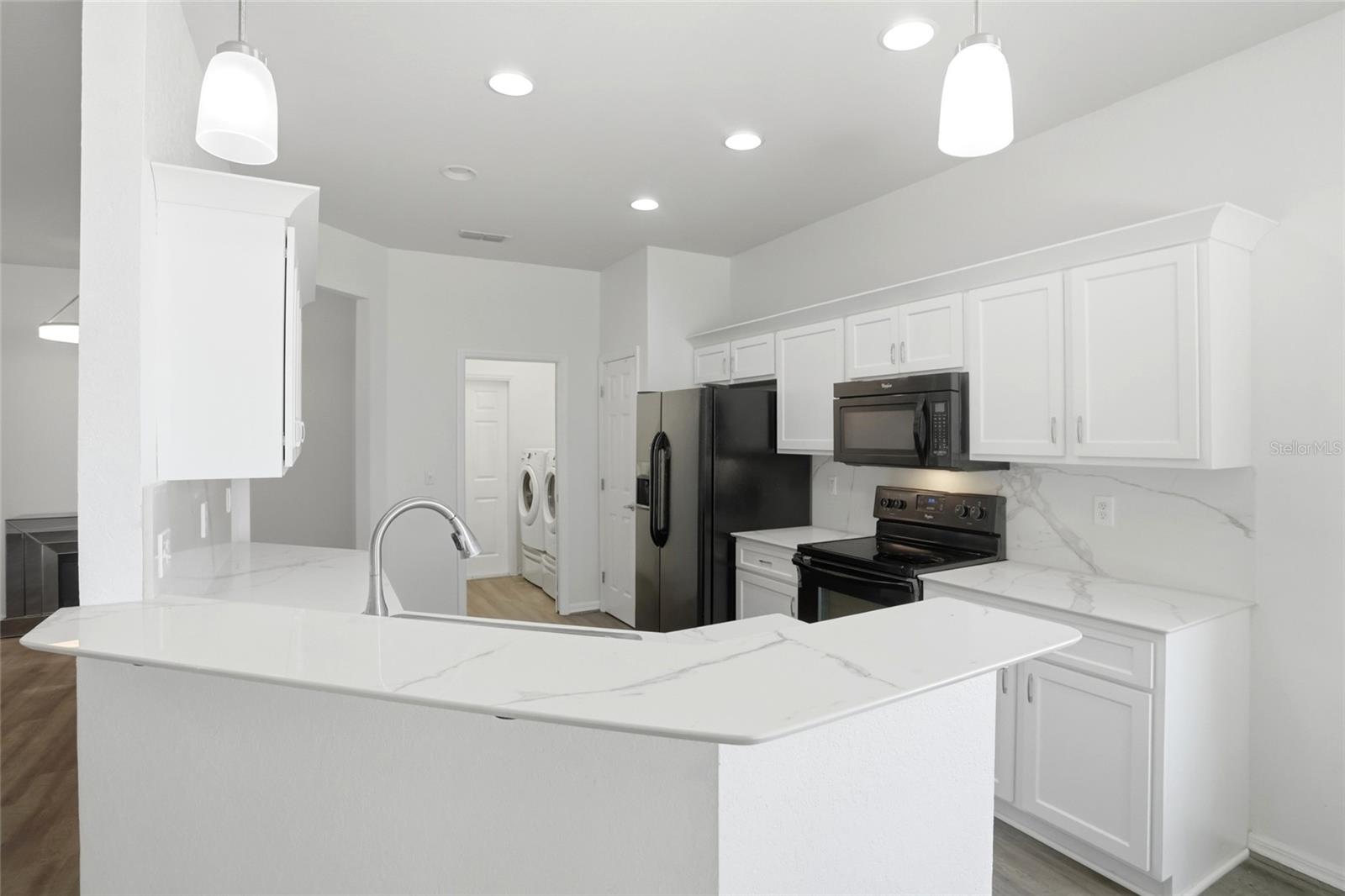 OVERLOOK RIDGE - Residential