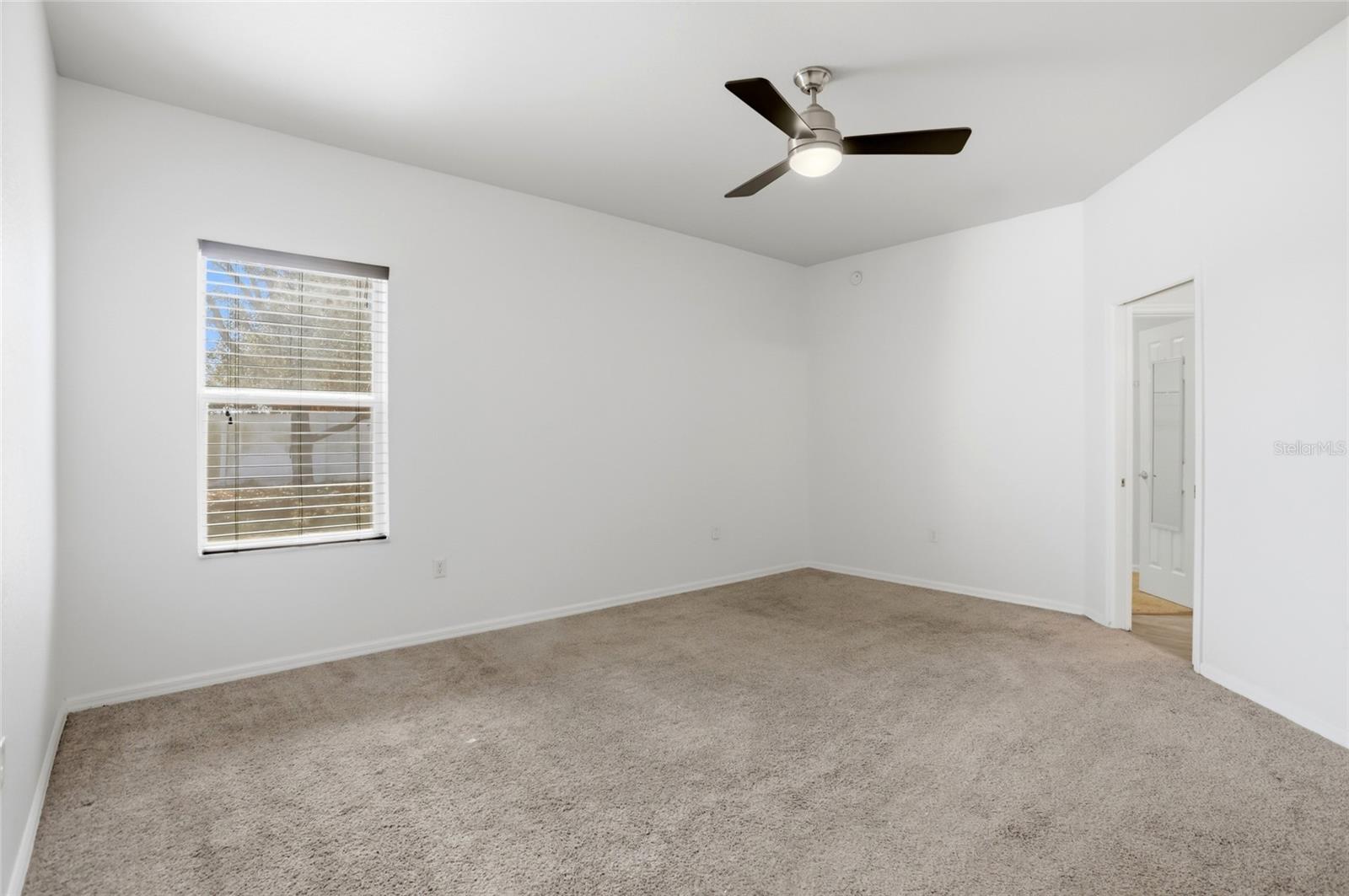 OVERLOOK RIDGE - Residential