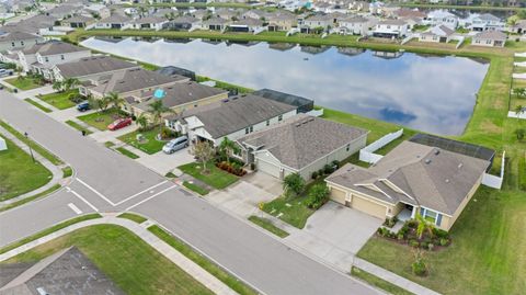 A home in BRADENTON