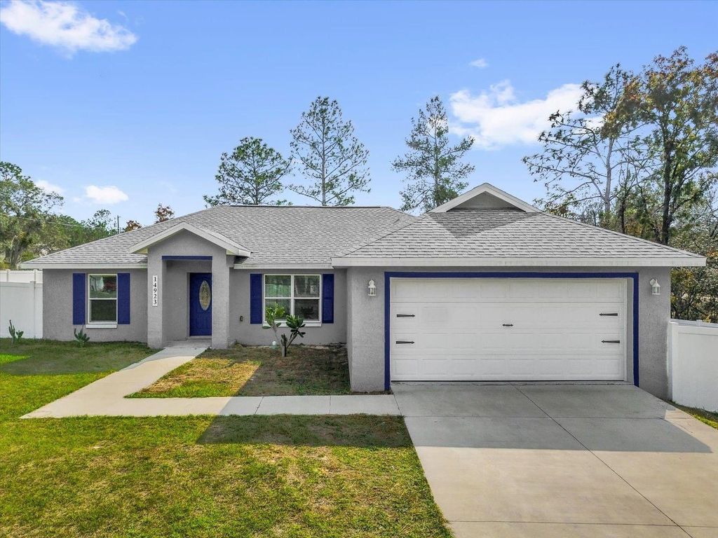 Photo of 14923 SW 66th Avenue Road, Ocala, FL 34473 (MLS # O6363077)