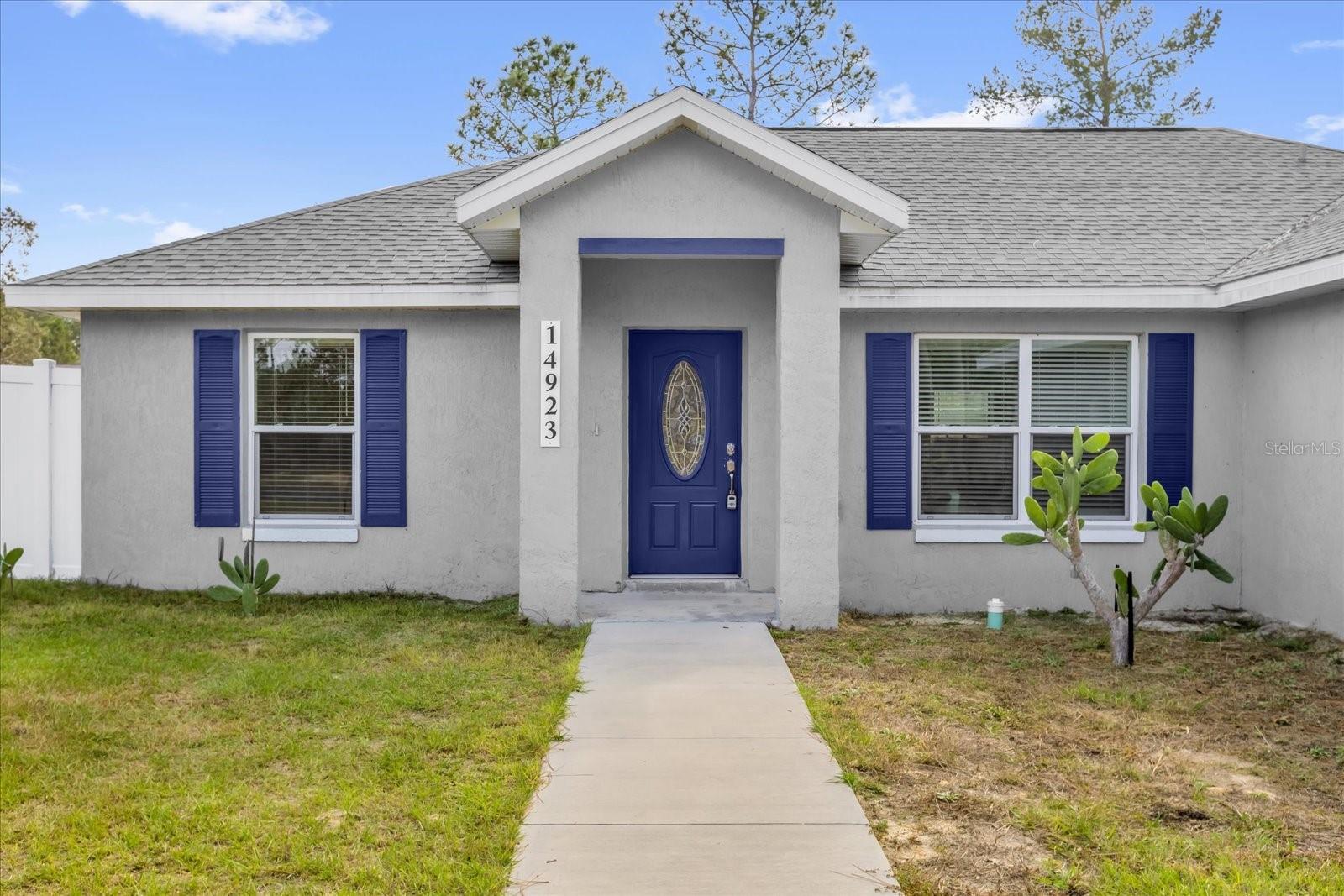 14923 SW 66TH AVENUE ROAD