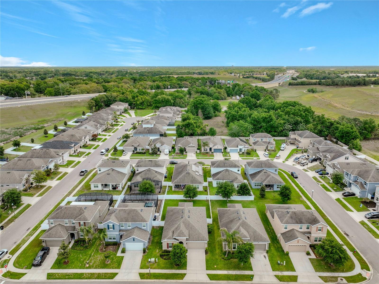 HILLTOP RESERVE PH 4 - Residential