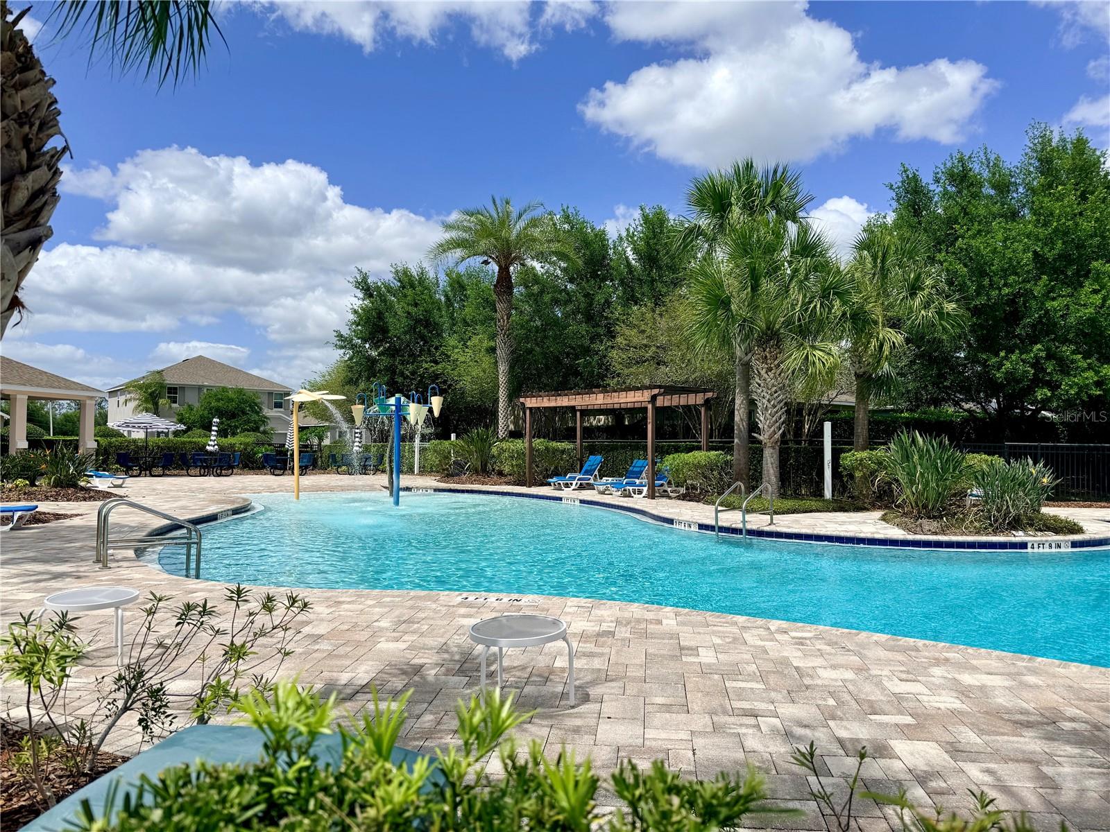 HILLTOP RESERVE PH 4 - Residential