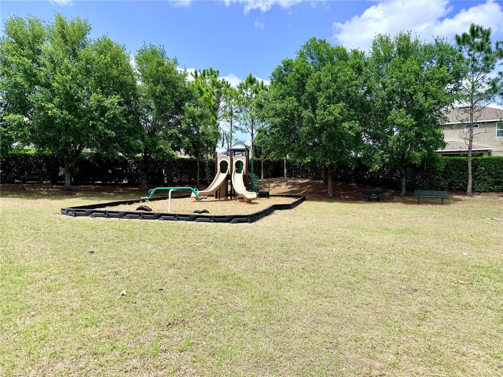 HILLTOP RESERVE PH 4 - Residential