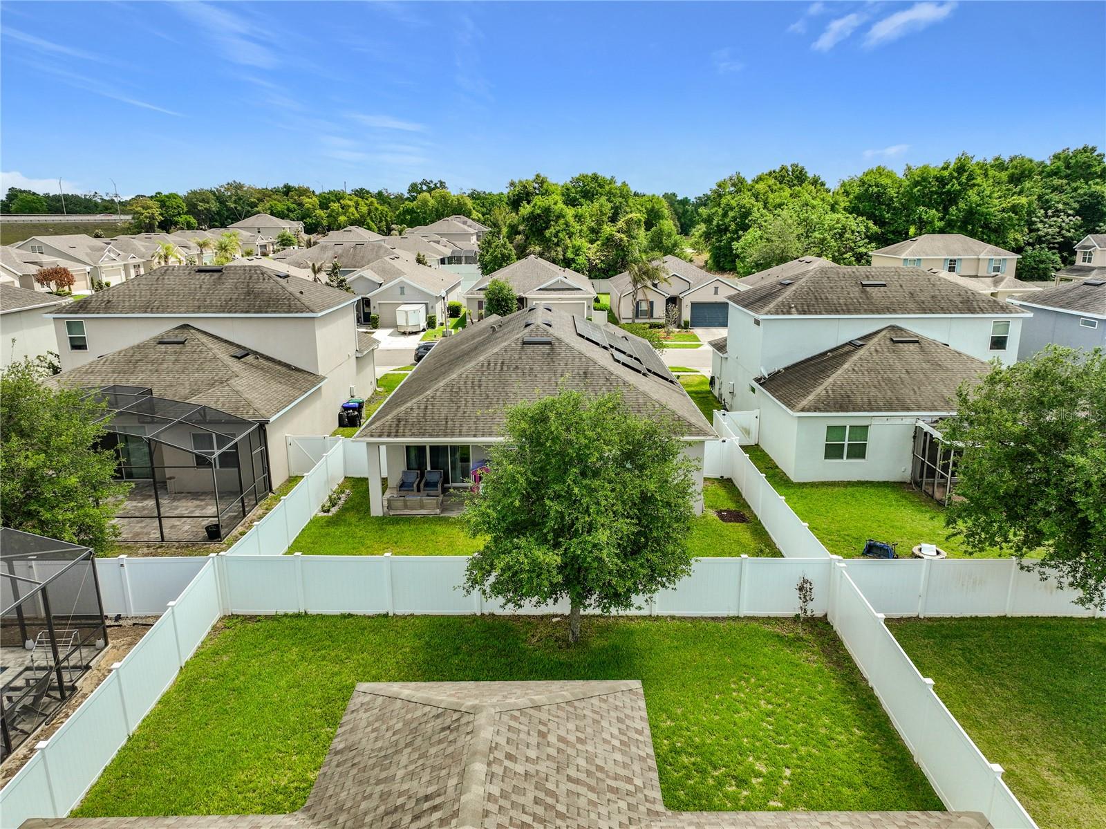 HILLTOP RESERVE PH 4 - Residential