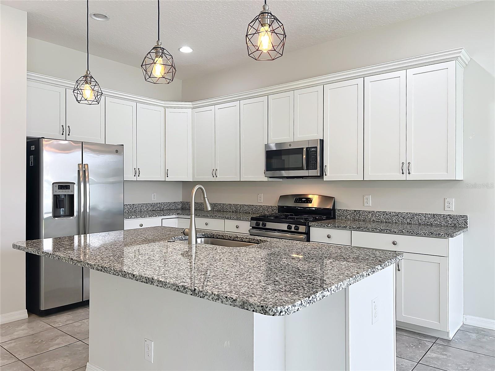 HILLTOP RESERVE PH 4 - Residential