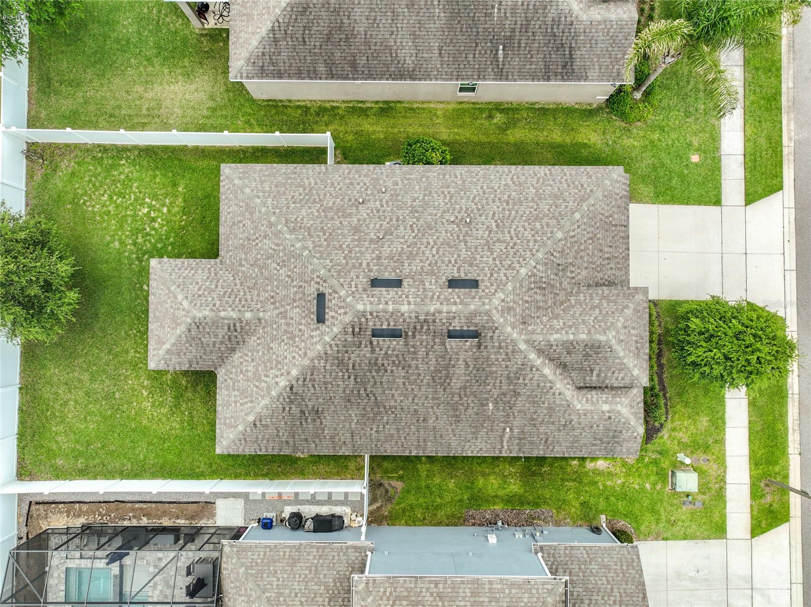 HILLTOP RESERVE PH 4 - Residential