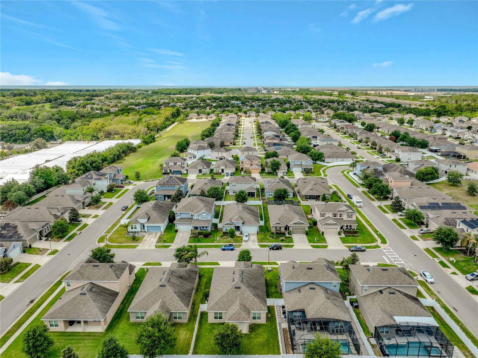 HILLTOP RESERVE PH 4 - Residential