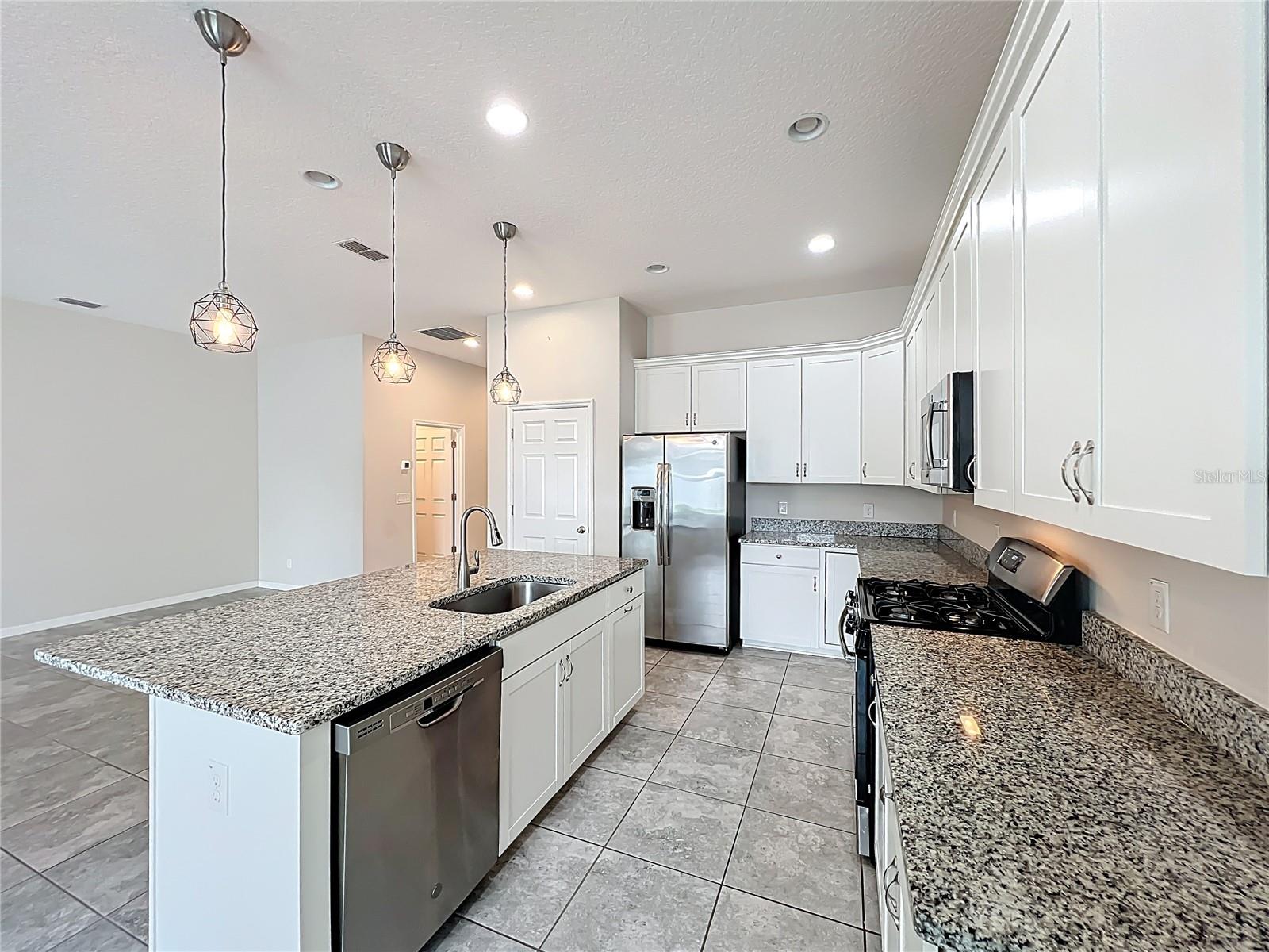 HILLTOP RESERVE PH 4 - Residential