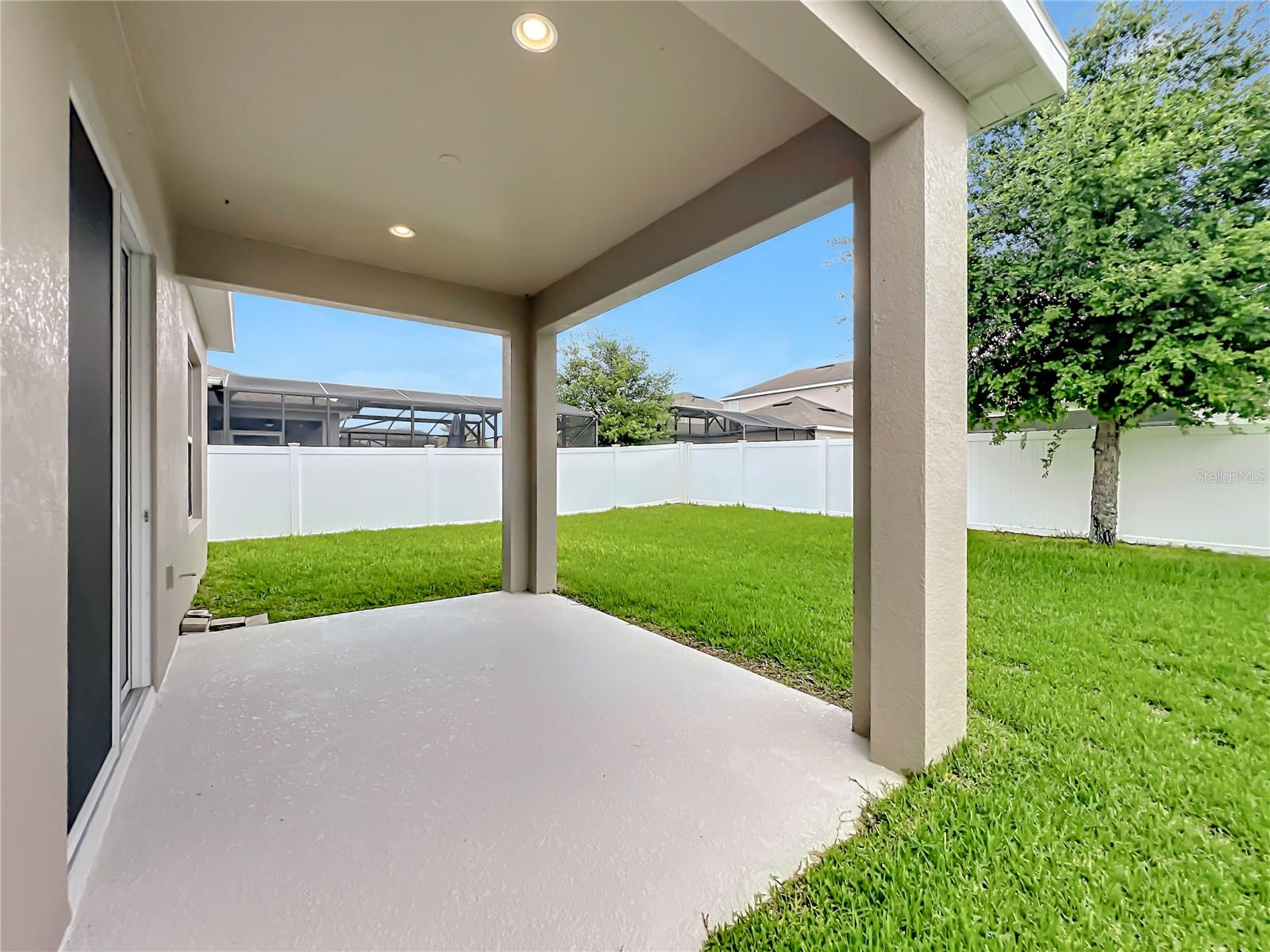 HILLTOP RESERVE PH 4 - Residential