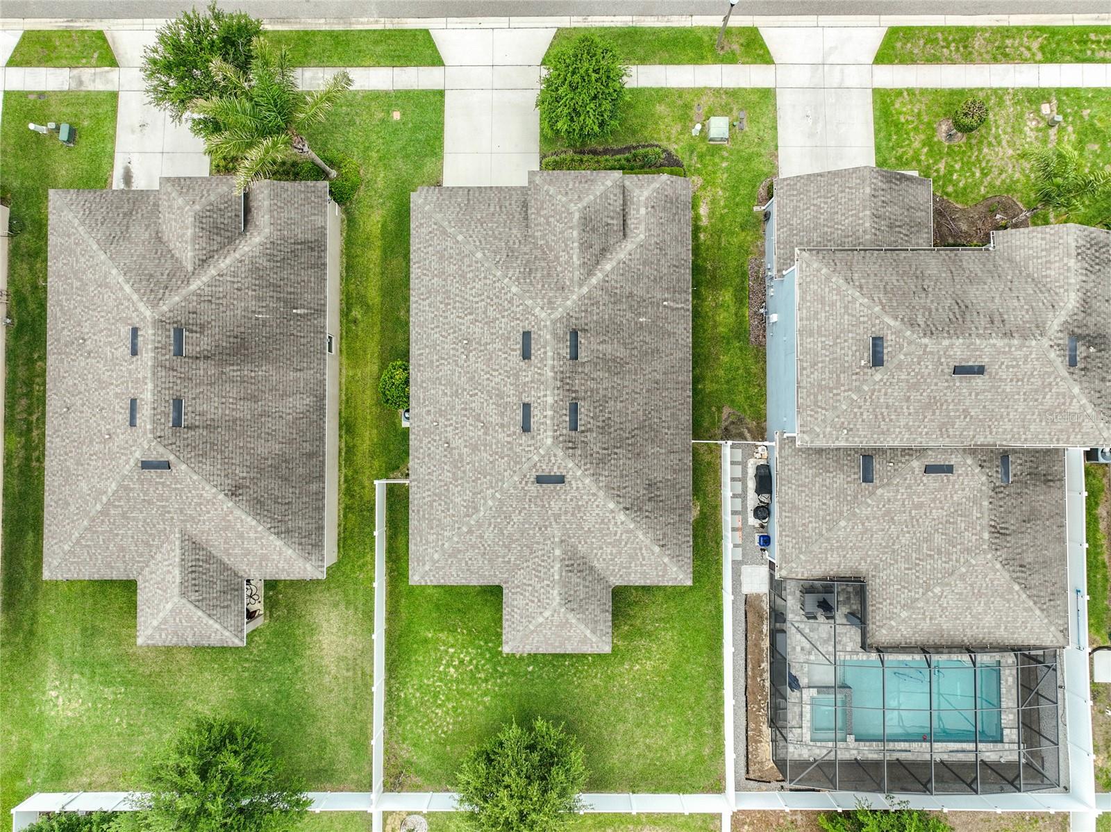 HILLTOP RESERVE PH 4 - Residential