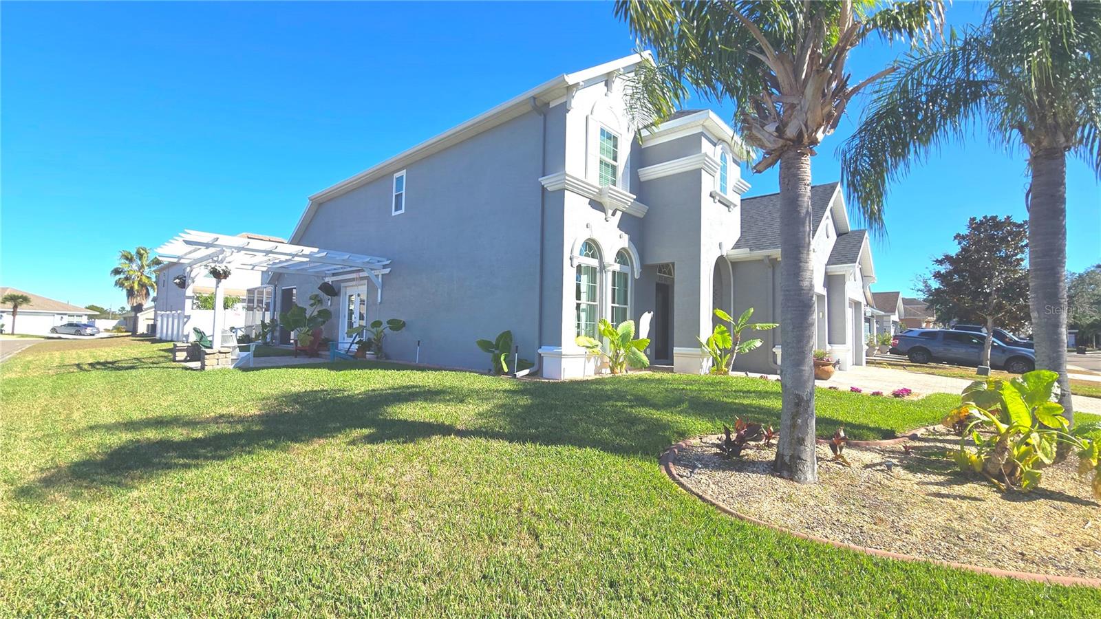 2591 SAND HILL POINT CIRCLE