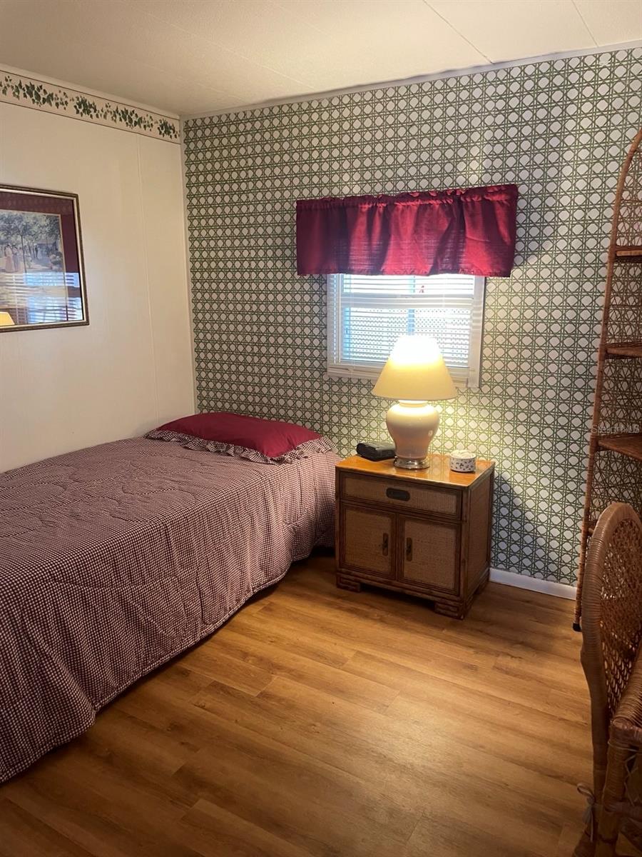 WESTWINDS VILLAGE CO-OP - Residential Lease