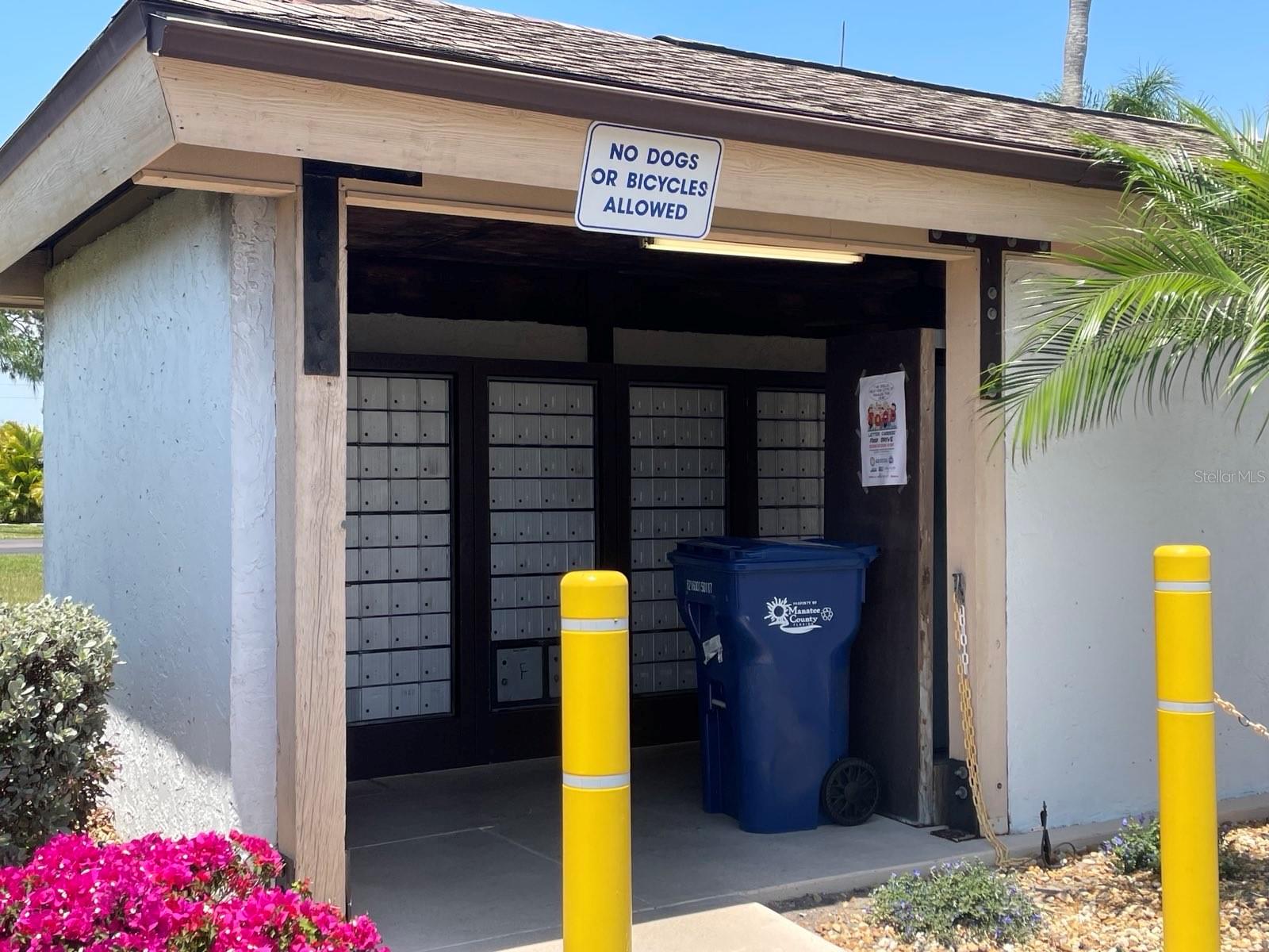 WESTWINDS VILLAGE CO-OP - Residential Lease