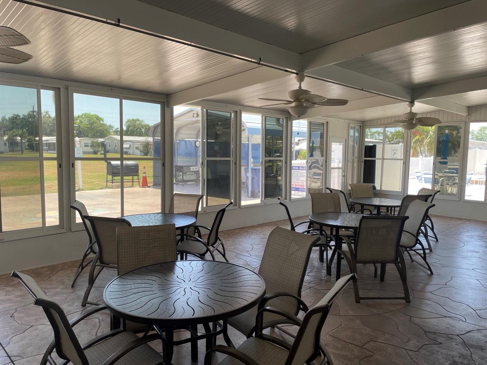 WESTWINDS VILLAGE CO-OP - Residential Lease
