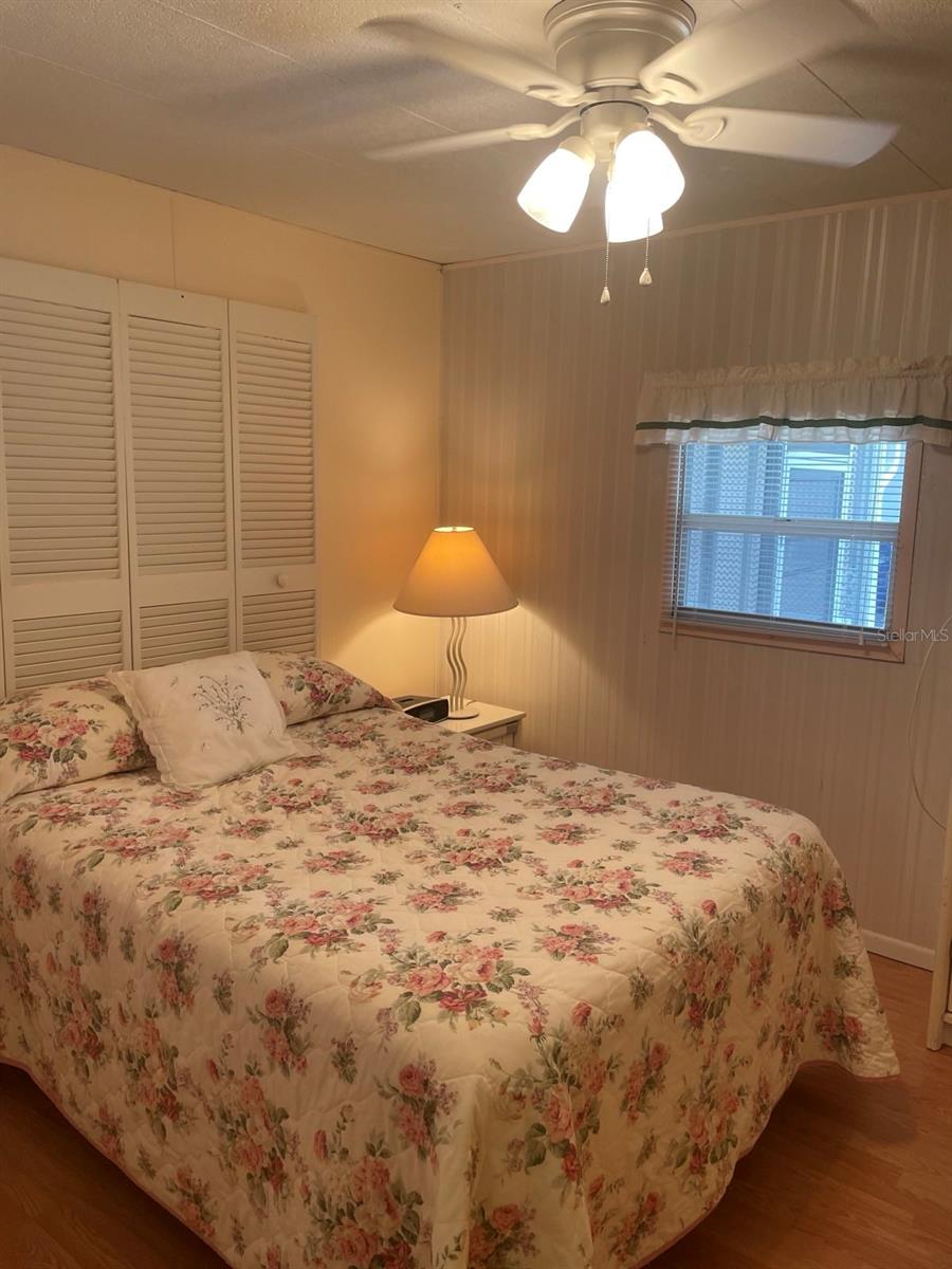 WESTWINDS VILLAGE CO-OP - Residential Lease