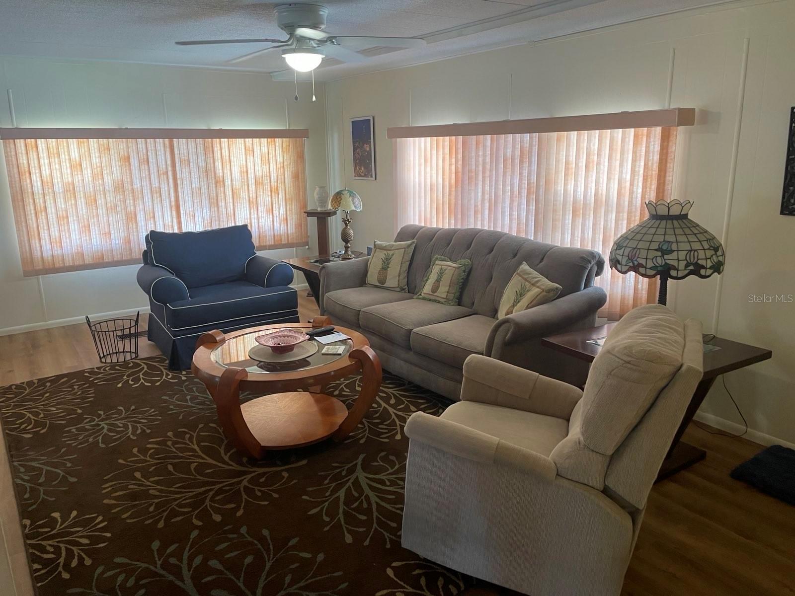 WESTWINDS VILLAGE CO-OP - Residential Lease