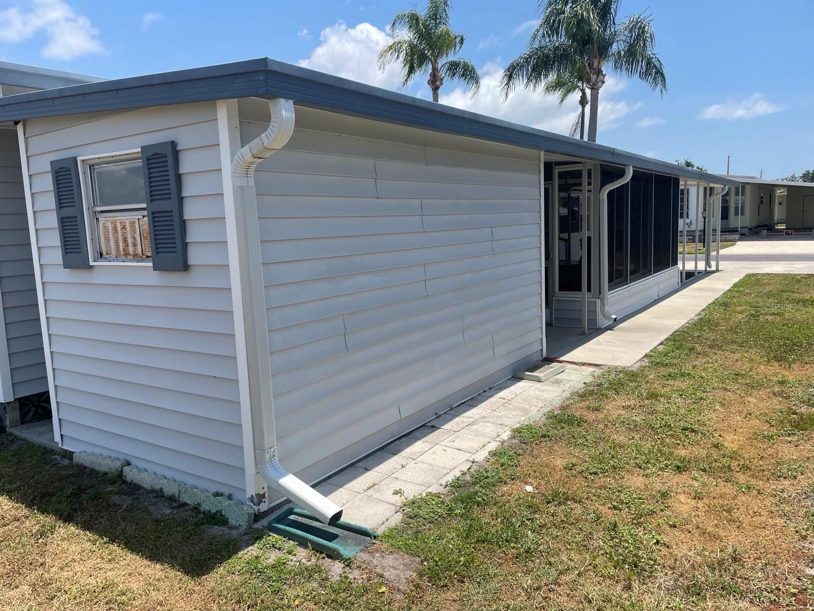 WESTWINDS VILLAGE CO-OP - Residential Lease
