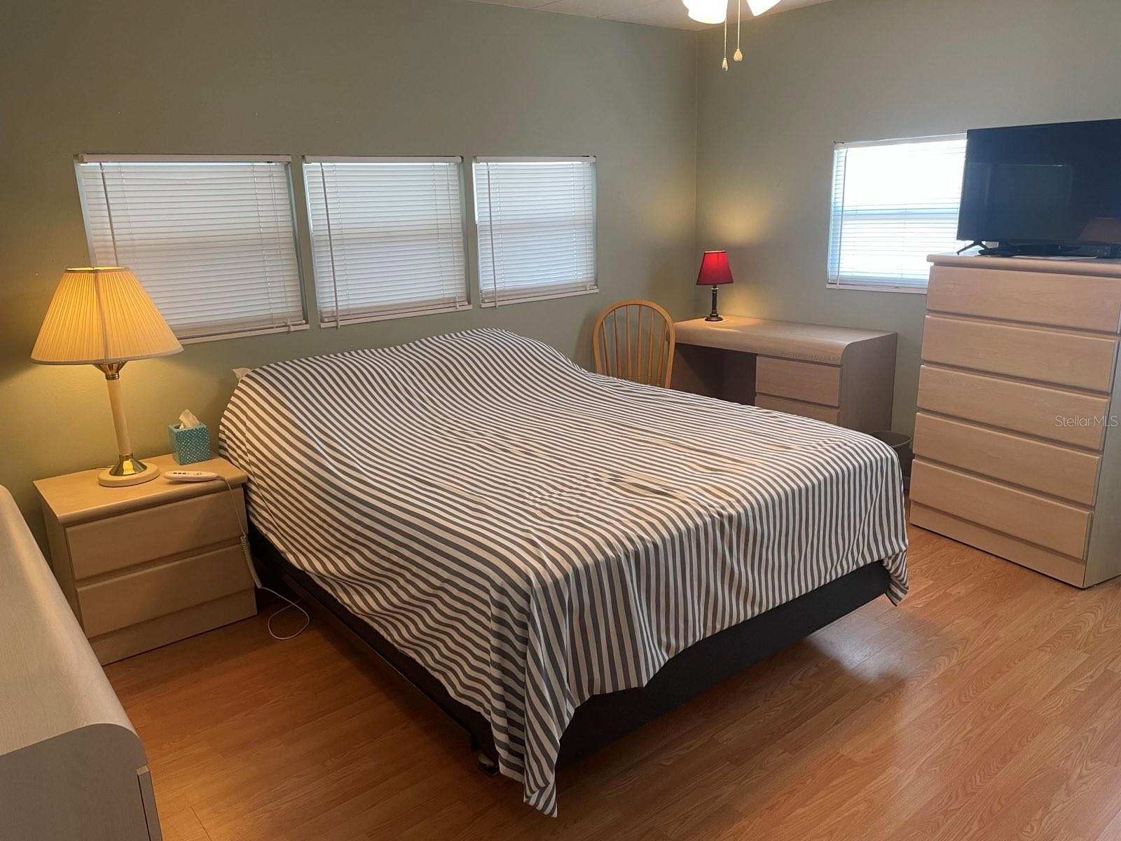 WESTWINDS VILLAGE CO-OP - Residential Lease
