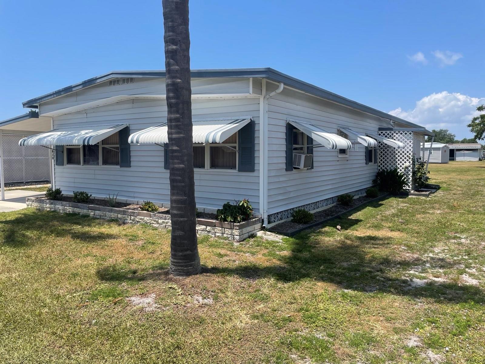 WESTWINDS VILLAGE CO-OP - Residential Lease