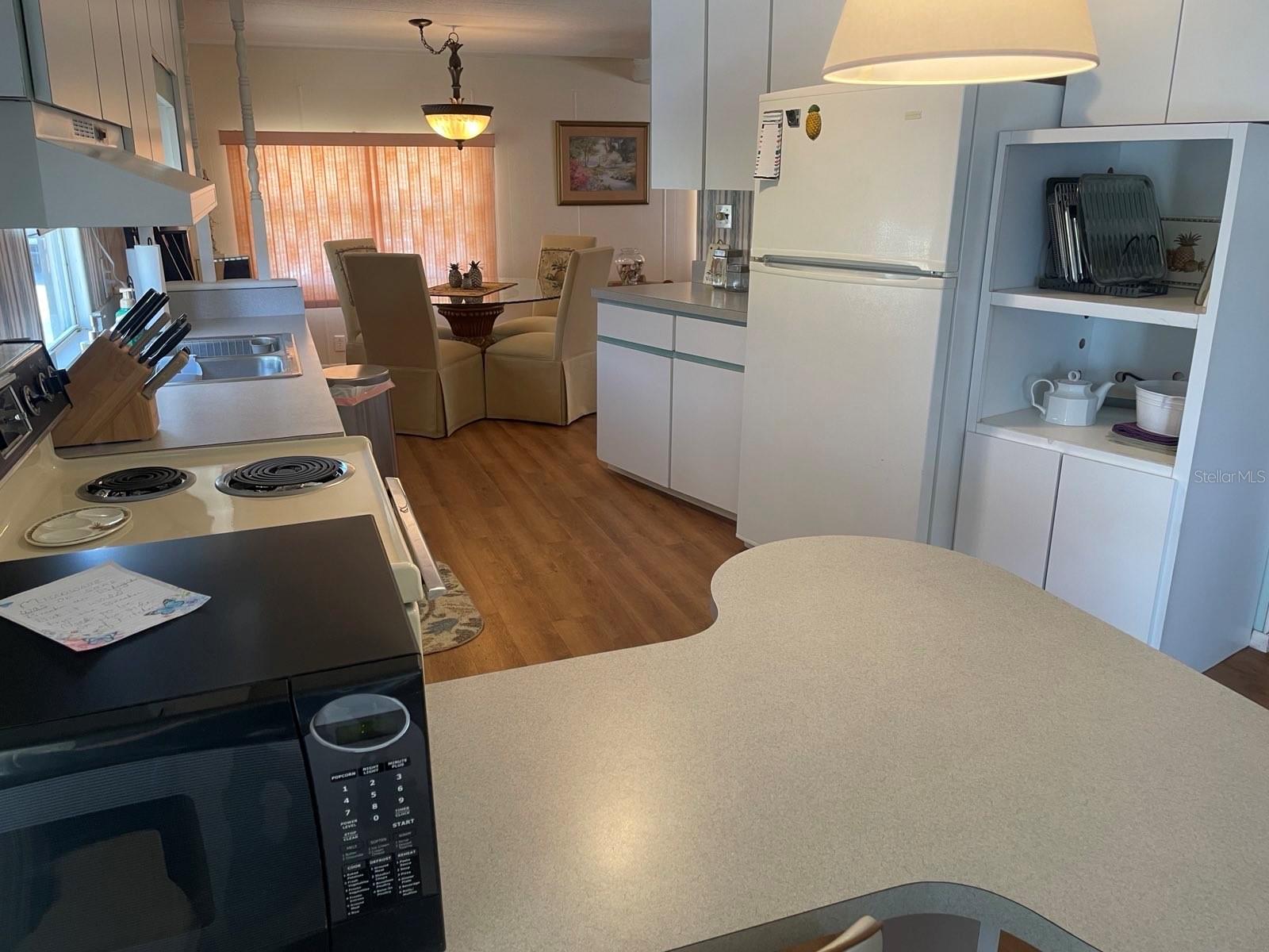 WESTWINDS VILLAGE CO-OP - Residential Lease