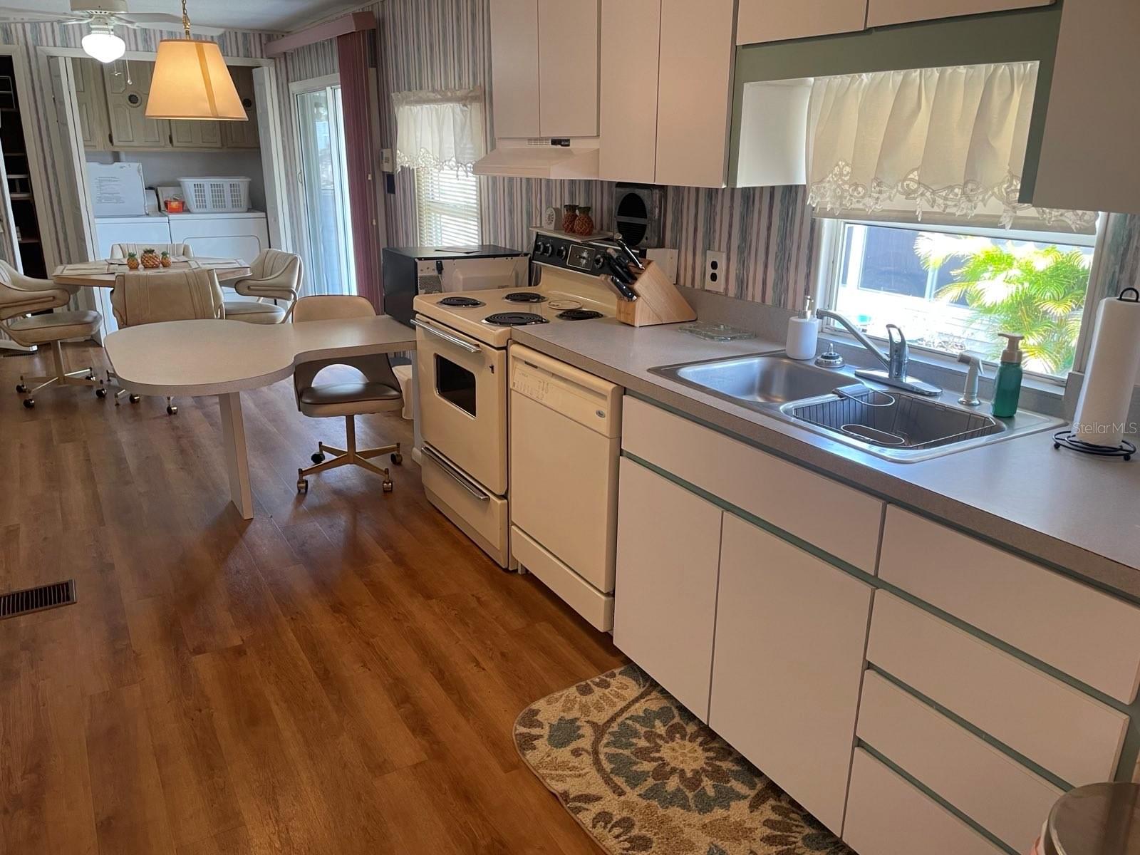 WESTWINDS VILLAGE CO-OP - Residential Lease