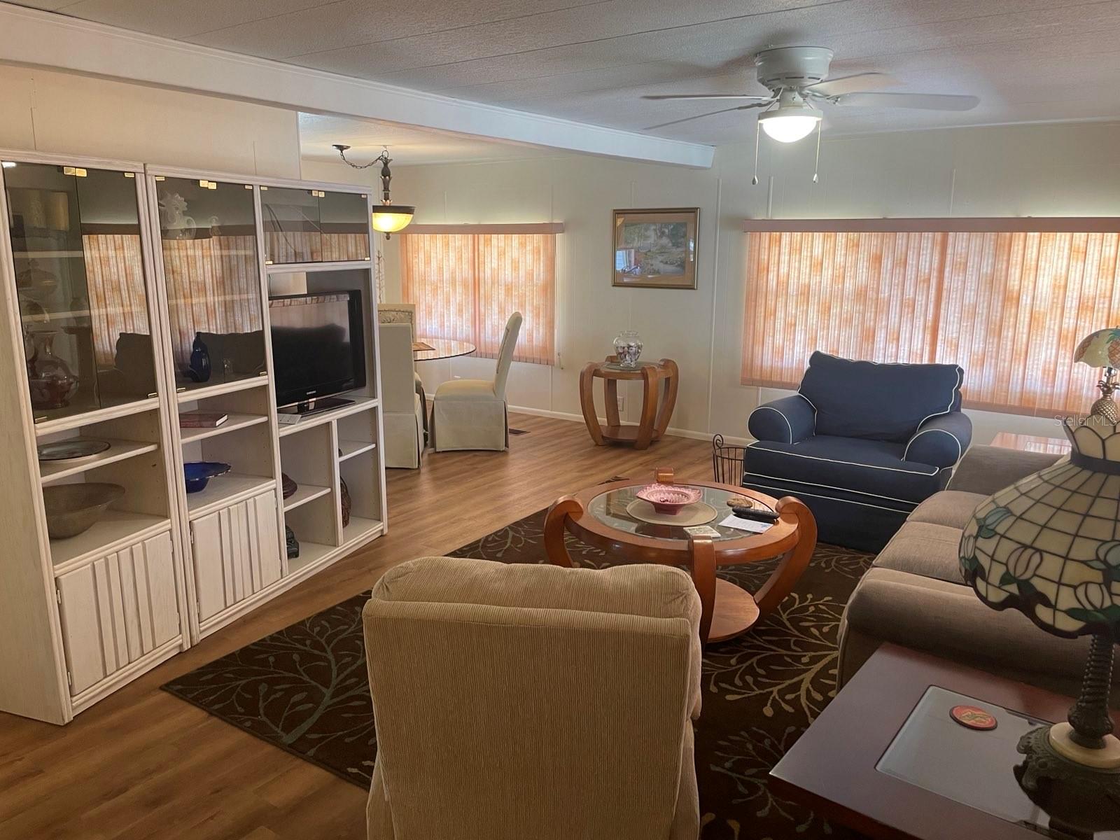 WESTWINDS VILLAGE CO-OP - Residential Lease