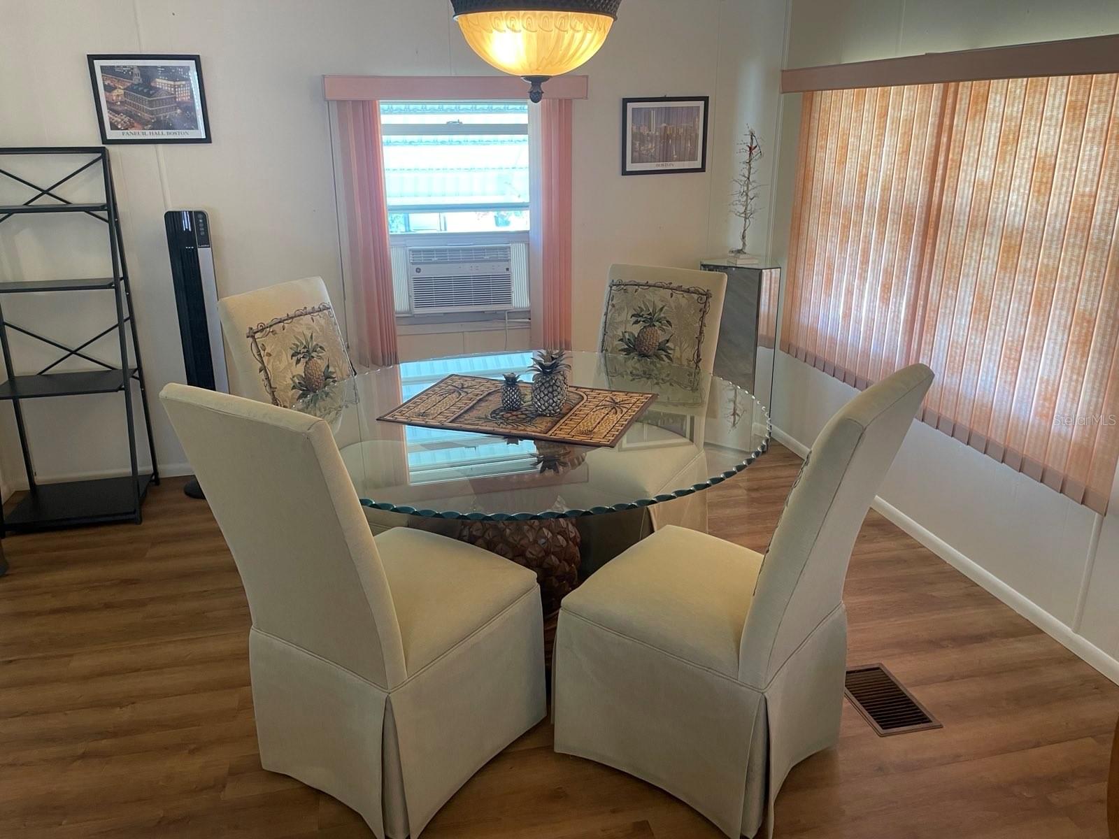 WESTWINDS VILLAGE CO-OP - Residential Lease